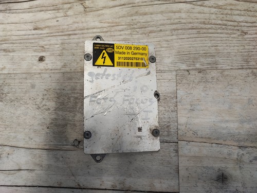 Ford Audi BMW VW Skoda Vorschaltgerät Xenon 5DV00829000