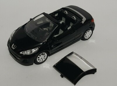 Peugeot 307 cc coupe cabriolet - Voitures