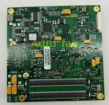 For Used 36005-0000-16-2 Industrial Control Motherboard Rev:N270