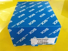 New SICK 2039248 Optical Cover free Expedited Shipping*j