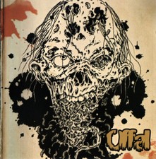 OFFAL - S/T CD Black Hole 2006 Gore Grind LYMPHATIC PHLEM AUTOPSY DOOMED