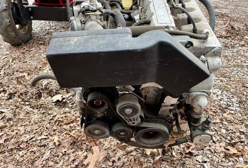 Kohler 15.0EGD . Marine Gas Generator 15 KW - Runs great / 2008 year - Picture 3 of 5