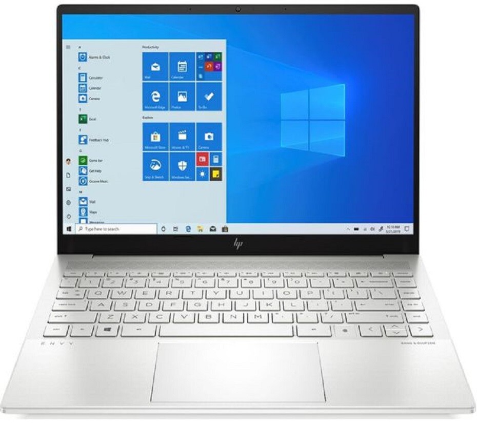 HP Envy 14-EB0505NA 14