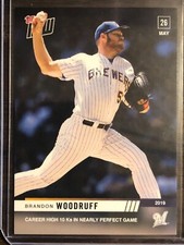 10 Steps to a Successful Sports Card Case Break 13