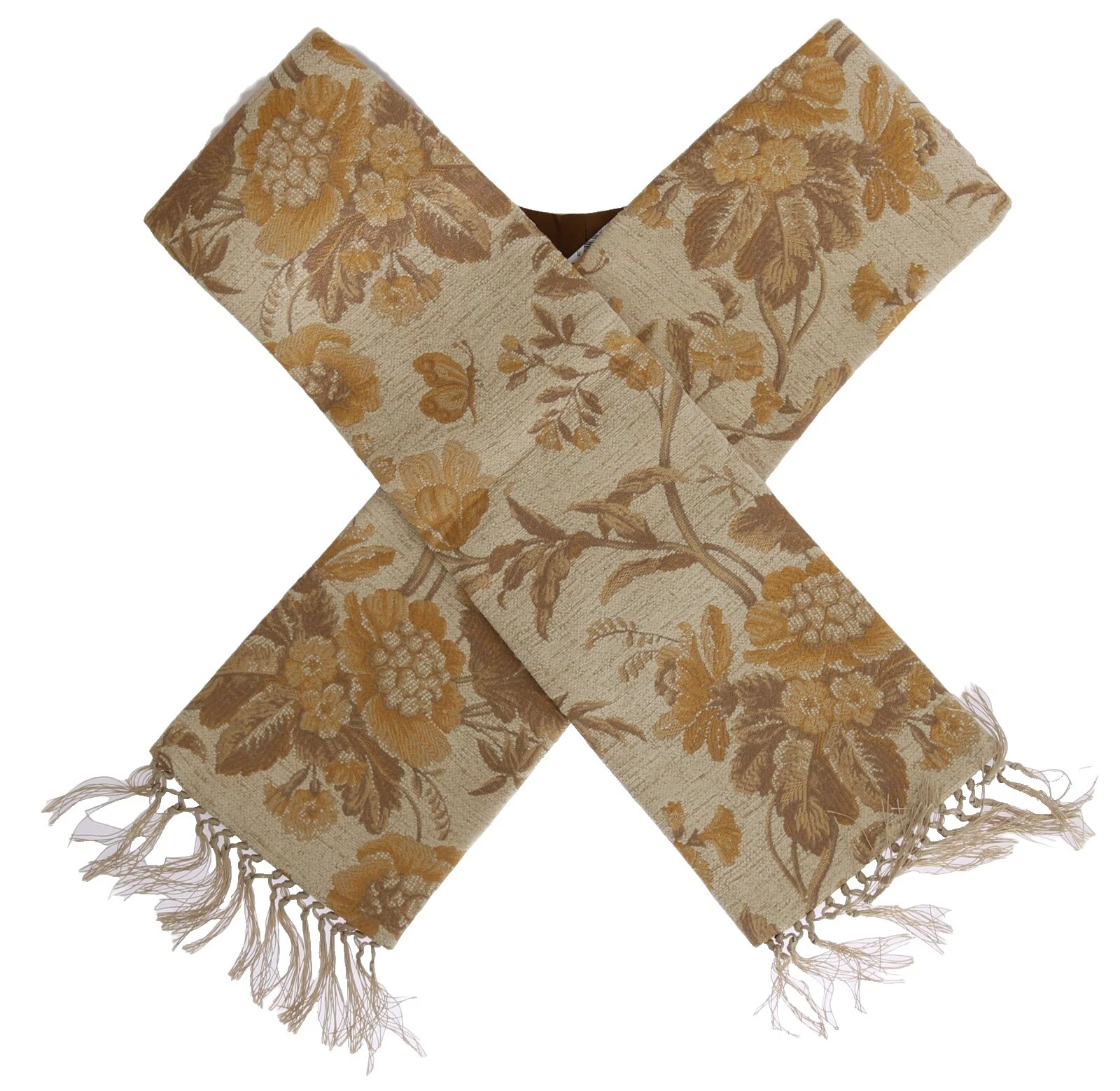 Bufanda Dolce&Gabbana sólido Bufandas para hombres