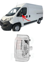 Clignotant Fiat DUCATO
