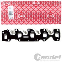 Elring AbgaskrÜMmerdichtung FüR Opel Astra Combo Corsa Fiat Doblo Panda 1.3 D