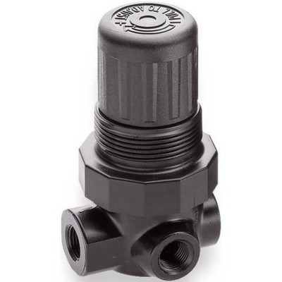 Norgren Druckregler R07 100 RNKG Druckluftregler G1/8 Anschluss 0,3 à 7 bar