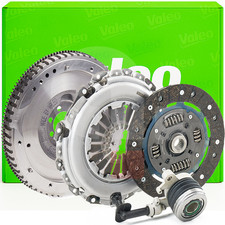 Kit d'embrayage Renault Talisman