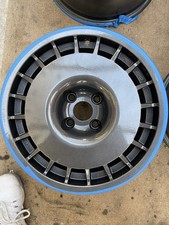 OZ Racing Monte Carlo Escort