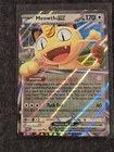 Meowth Ex Perfect Order 062/088 Pack Fresh Nm