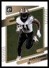 Alvin Kamara 2021 Donruss Optic #166 Saints NFL READ FREE SHIPPING AutographDen