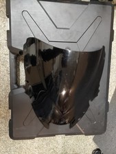 1997 2002 Honda VTR 1000cc Firestorm Windshield Windscreen