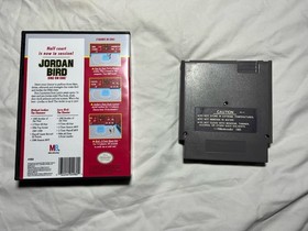 Authentic NES Game Lot w/ cases: Ghostbusters, Excitebike & more