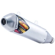 FMF Powercore 4 Hex Slip On Exhaust Muffler 045553