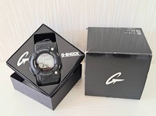 CASIO G-SHOCK FROGMAN GWF-1000-1JF  MASTER FROGMAN Multiband 6 Solar Japan