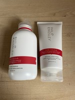 Philip Kingsley Pure Colour Antifade Shampoo 250ml And Reviving Conditioner 200m