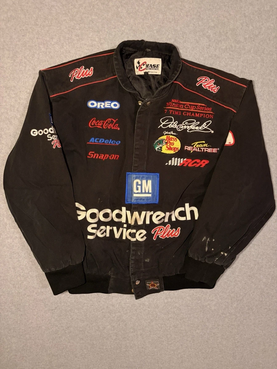 Chase NASCAR Jackets for sale | eBay