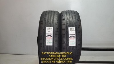Bereifung Gebraucht 235/60R18 107V Hankook Dynapro HP2 M+S Verwendet B70670
