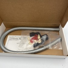 VALVE-CPLND 998-0230-00 SERV  Conduit Adaptor Kit for Emerson ZS09KAE Compressor