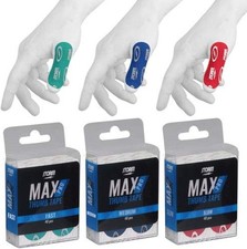 Storm Max Pro Thumb Tape Fast Teal Bowling Accessory Release 30 Count 30 pcs NEW