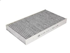 Filtre, air de l'habitacle MANN-FILTER CUK 2956 pour DAILY III Fourgon 3 2004-