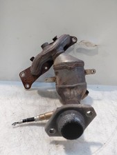 Catalyseurs Mitsubishi SPACE STAR