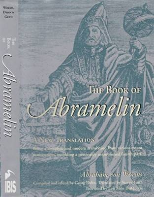 The Book of Abramelin, Worms, Abraham von,  Hardba