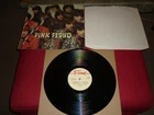 PINK FLOYD PIPER AT THE GATES OF DAWN UK FAME REISSUE LP FA 3065 FROM 1980s EX