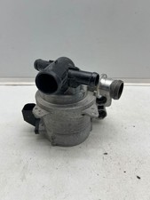 Bomba de refrigerante de agua gasolinaelectricidad