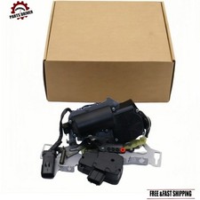 68030379aa Door Lock Latch Actuator Rear Left For Dodge Grand Caravan 2008-2020 68030379aa Door Lock Latch Actuator Rear Left For Dodge Grand Caravan 2008-2020