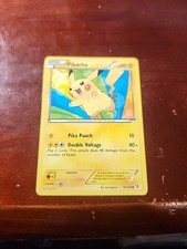 Pikachu MP Pokemon Boundaries Crossed 50/149 on eBay