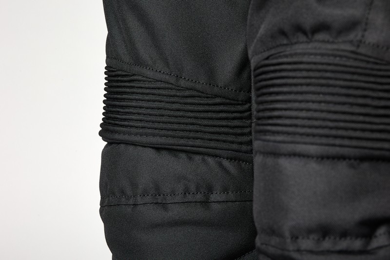 Pantalon RST S-1 CE homme en textile haute densité résistant