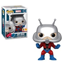 2018 Funko San Diego Comic-Con Exclusives Guide 81