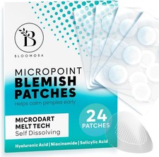 Microdart Pimple Patch for Early Sta pimples, Salicylic Acid