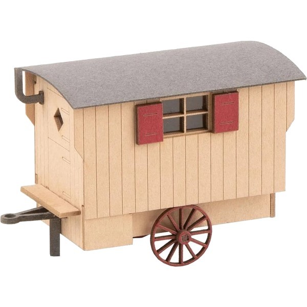 Faller 180303 Sch&auml;ferwagen H0 + Neu