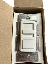 Dimmer Switch for Dimmable LED, Halogen and Incandescent Bulbs, IPL06-10Z