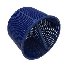 Panier écumeur piscine non flottant empêche les feuilles et débris d'entrer d