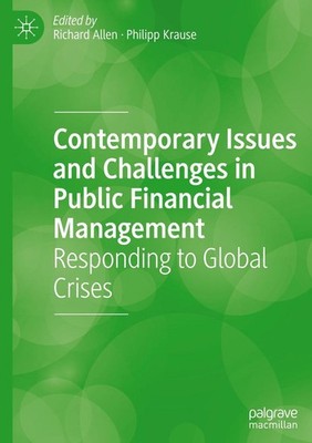 Contemporary Issues and Challenges in Public Financial Management | englisch