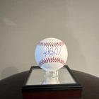 Fernando Tatís Jr. ~ Autographed MLB Baseball