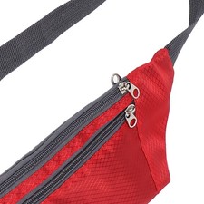 Running Belt Waterproof Outdoor Running Pouch Pack For Women Men Holder Cell