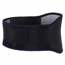 Thermal Magnetic Therapy Lumbar Support Belt Lower Back Brace for Men and Wom...