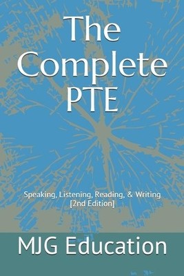 Mjg Education The Complete PTE (Paperback) (UK IMPORT)