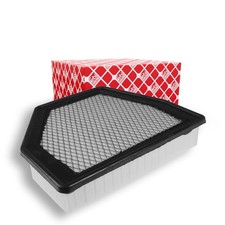 Luftfilter FEBI BILSTEIN 109615 für OPEL ANTARA Filtereinsatz