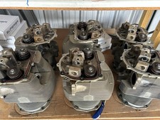 Continental IO550 Cylinders
