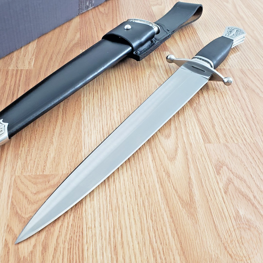 Cold Steel Arkansas Toothpick Fixed Knife 13