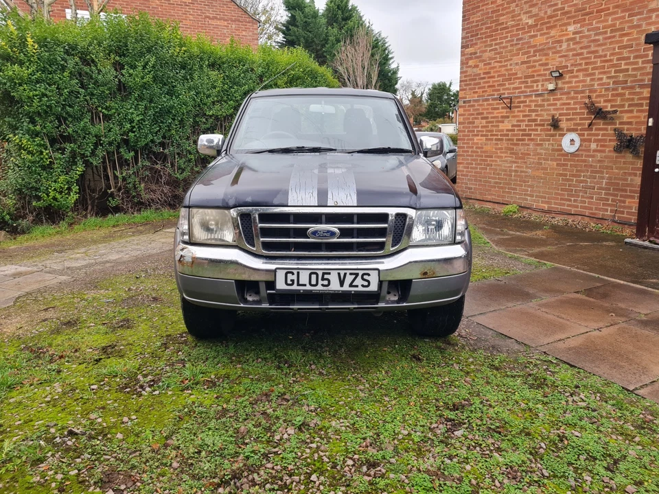 Ford Ranger - Image 4 of 4