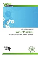 Ozzy Ronny Parthalan | Water Problems | Taschenbuch | Englisch (2026)