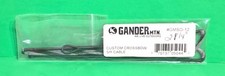New Gander Mountain Cable Set for Parker Torn...