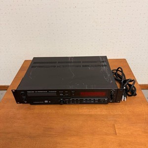 Tascam CD Rw900 Mkii | eBay